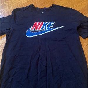 Nike shirt